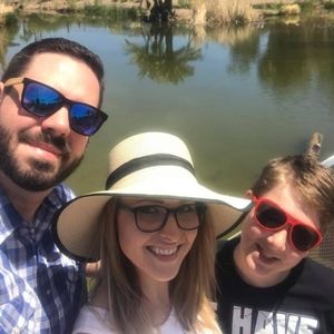 Meet your Posher, Thomas